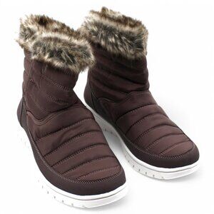 Ryka Women S Suzy Booties Women S Shoes (Size 8)